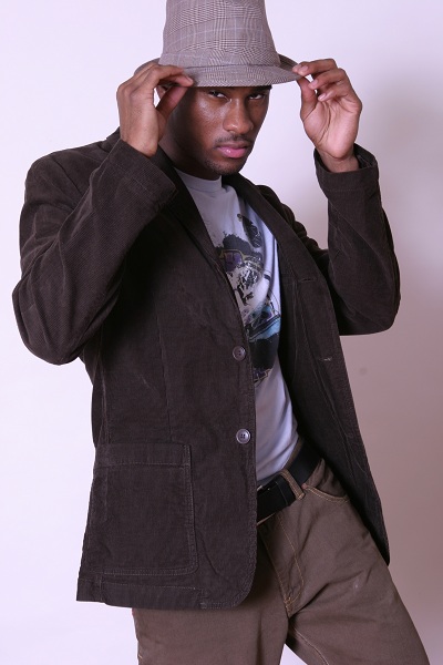 Male model photo shoot of Anthony L Walters by Anthony Ragland Photo