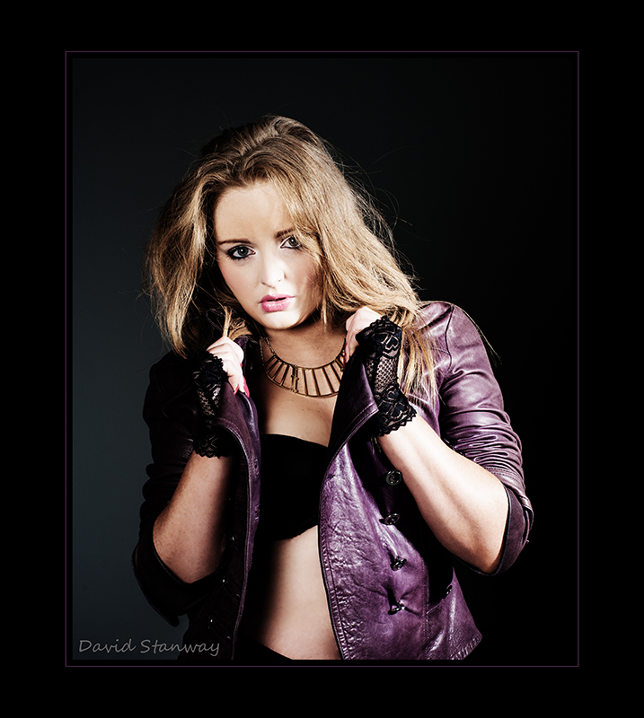 Female model photo shoot of Ali xxx in Bray