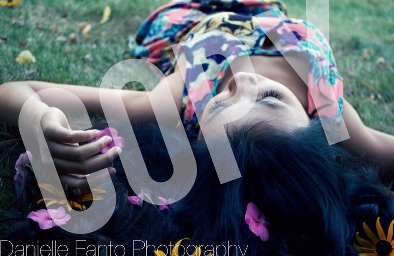 Female model photo shoot of Danielle Fanto