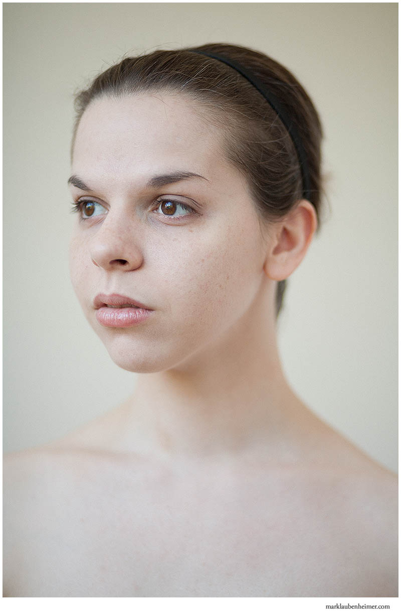 Female model photo shoot of Ginny W by Laubenheimer in Seattle, WA