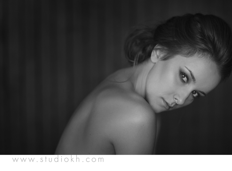 Female model photo shoot of Kimberly Halverson in Sydney