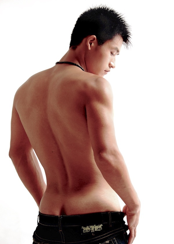 Male model photo shoot of zifu in Nanjing