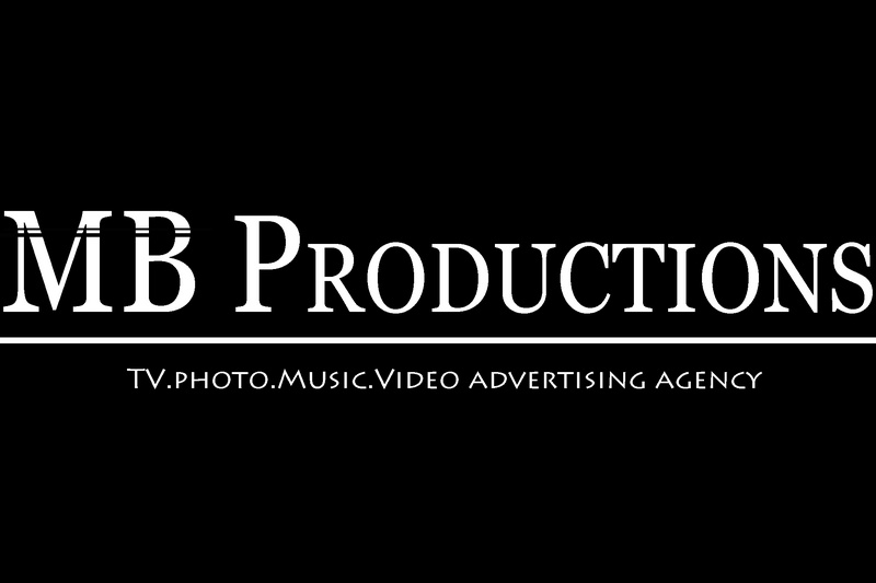 Male model photo shoot of MB Productions tv