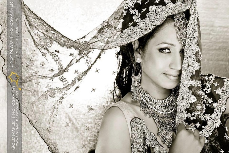 Female model photo shoot of isha prakash