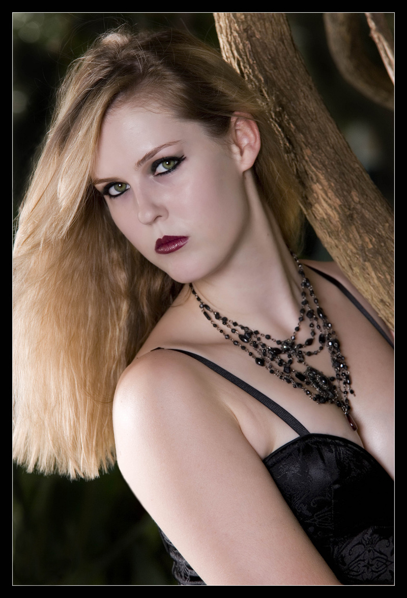 Female model photo shoot of Megan Carey in Tampa FL