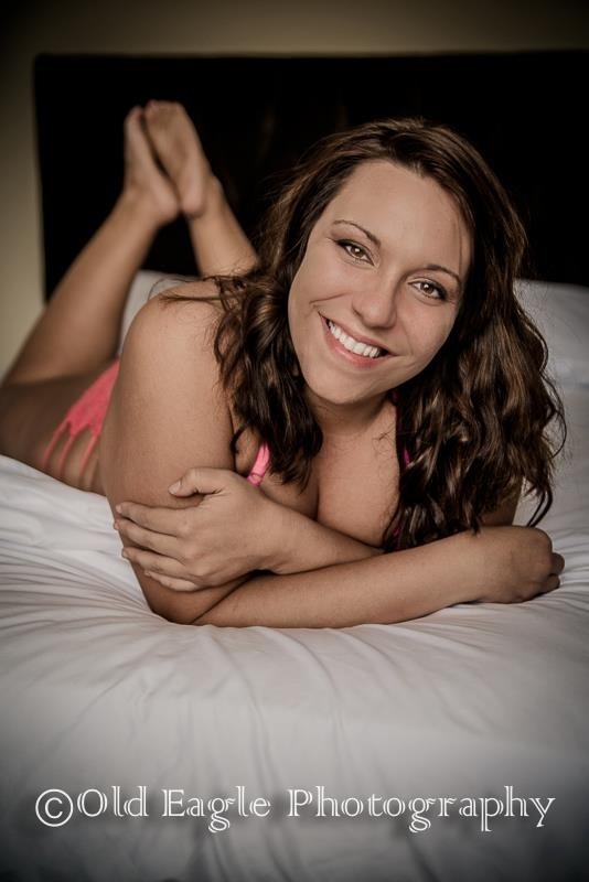 Female model photo shoot of Mandy Hostler by Old Eagle Photo in Campobello, SC.