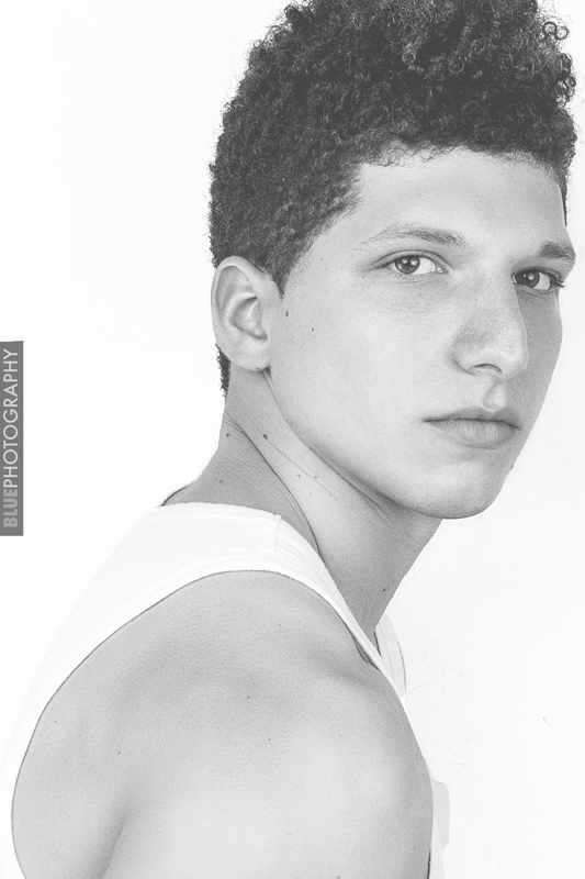 Male model photo shoot of Aron Caleb by bluephotonyc in New York City