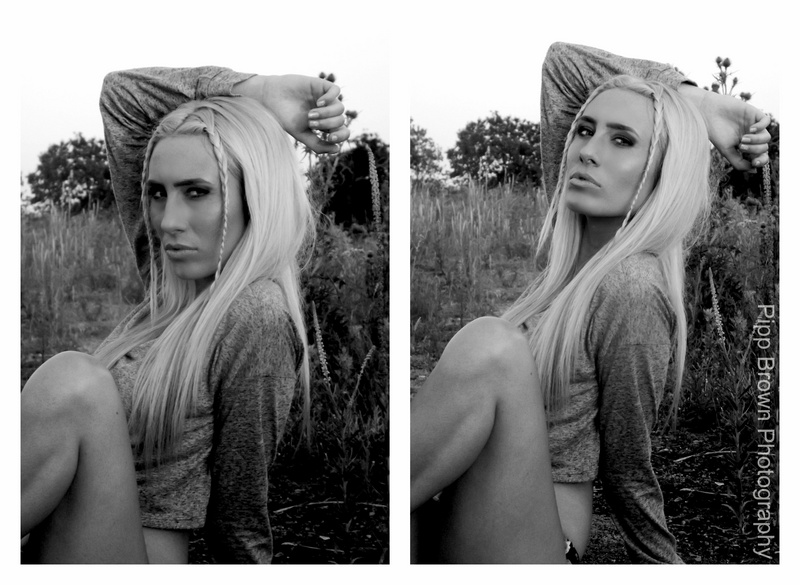 Female model photo shoot of Pipp Brown in Bromsgrove