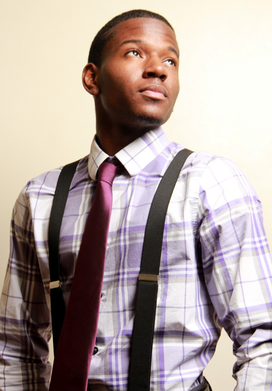 Male model photo shoot of Isiah  Bell by DC Bryant Photography in Brooklyn, NY