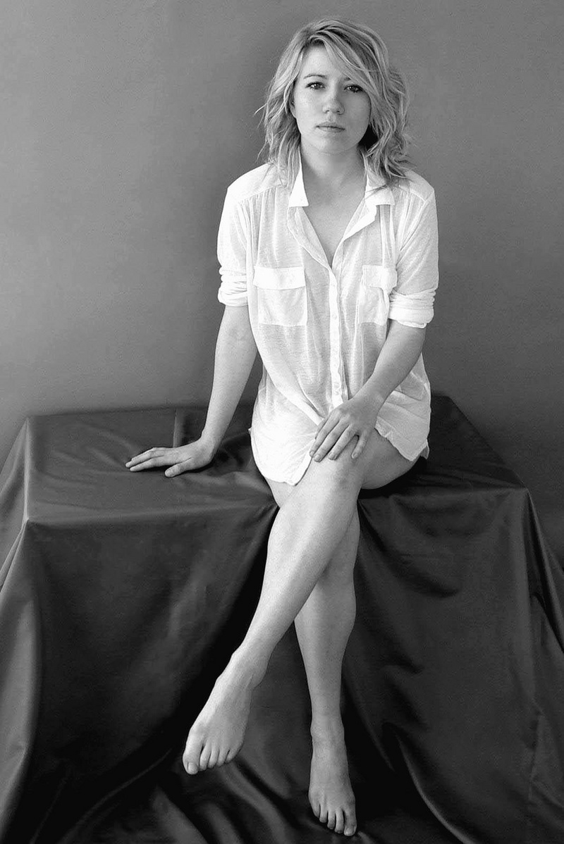 Female model photo shoot of Sherry_Platts