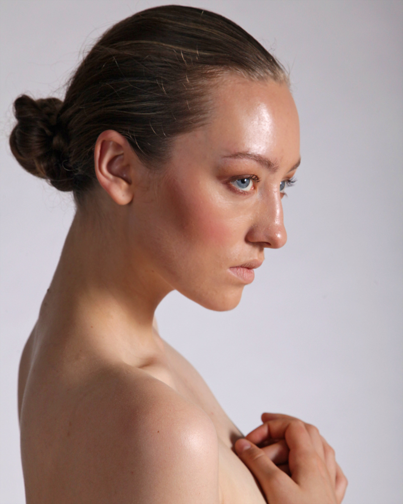 Female model photo shoot of KayDeeGlam
