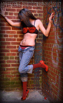 Female model photo shoot of Fred-E26 in Goldsboro, NC