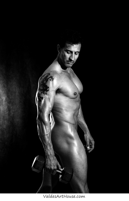 Male model photo shoot of Tony De Sergio in Hollywood, FL 2013