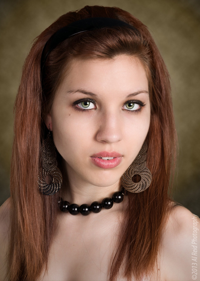 Female model photo shoot of Laura Leeann by Photographic Adventures