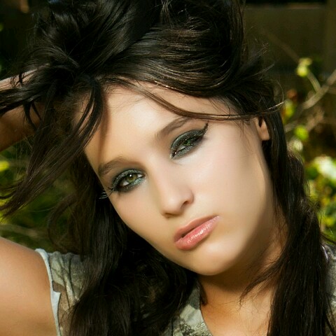 Female model photo shoot of Crystal Mendoza