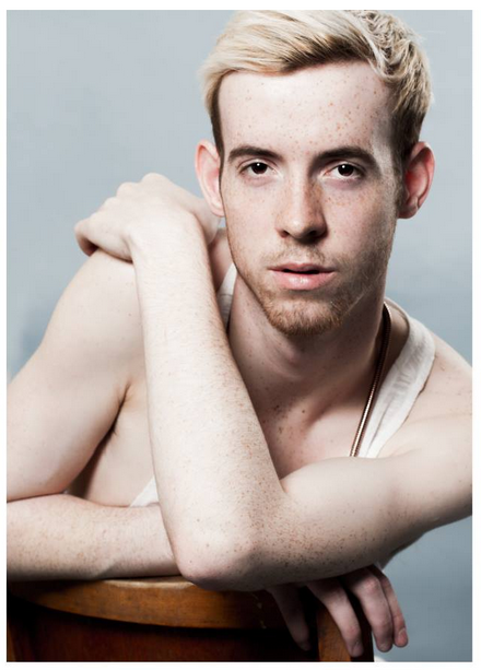 Male model photo shoot of Daniel Ironside in Southampton