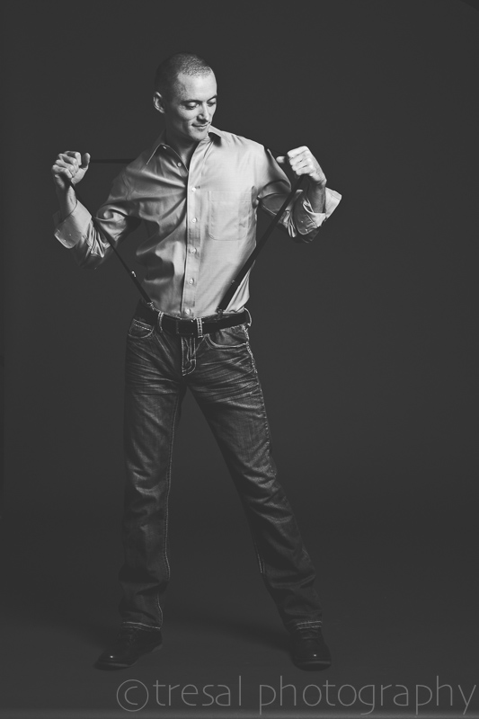 Male model photo shoot of texanguy by Trey Salazar
