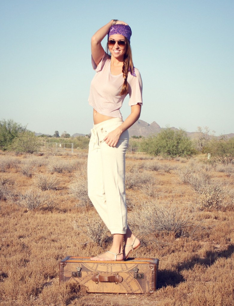 Female model photo shoot of Stephanie B in Scottsdale, AZ
