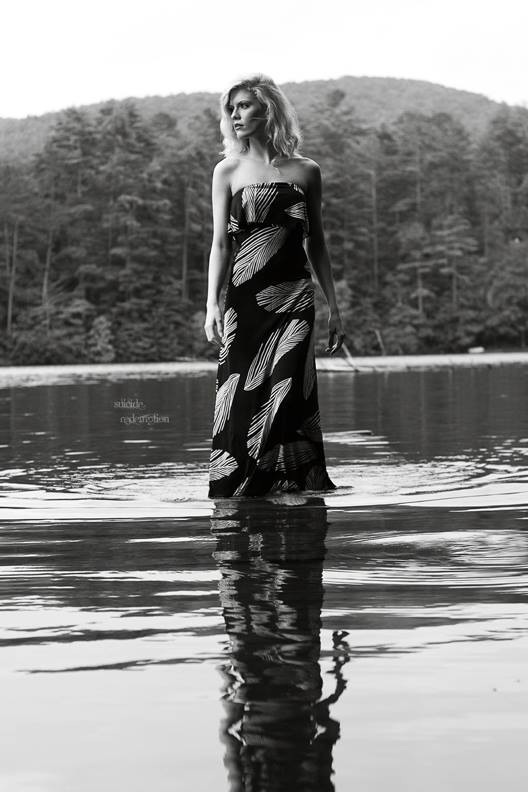 Female model photo shoot of Ashley Haskings by Constantine Studios