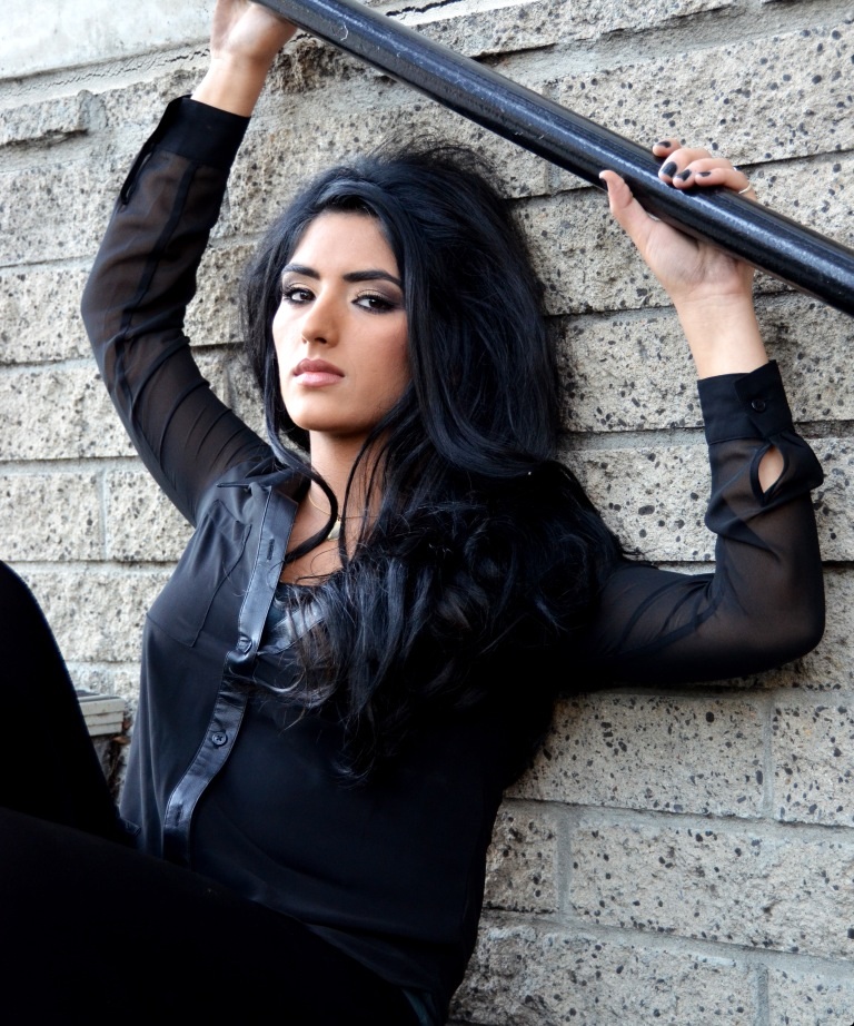 Female model photo shoot of Priscilla Quiroga in Costa Mesa, CA