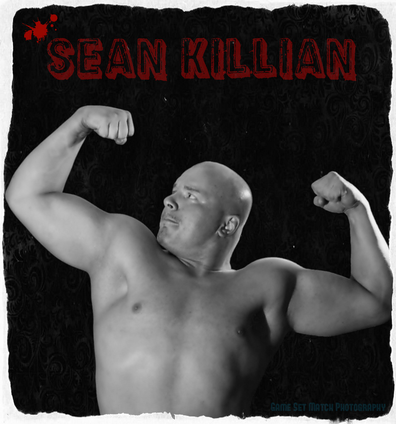 Male model photo shoot of Sean Killian in Game Set Match Photography
