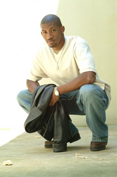 Male model photo shoot of Carnell Holley