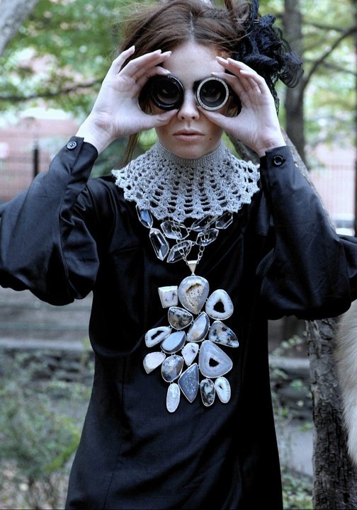 Female model photo shoot of Lyndsey Goodale in New York, NY