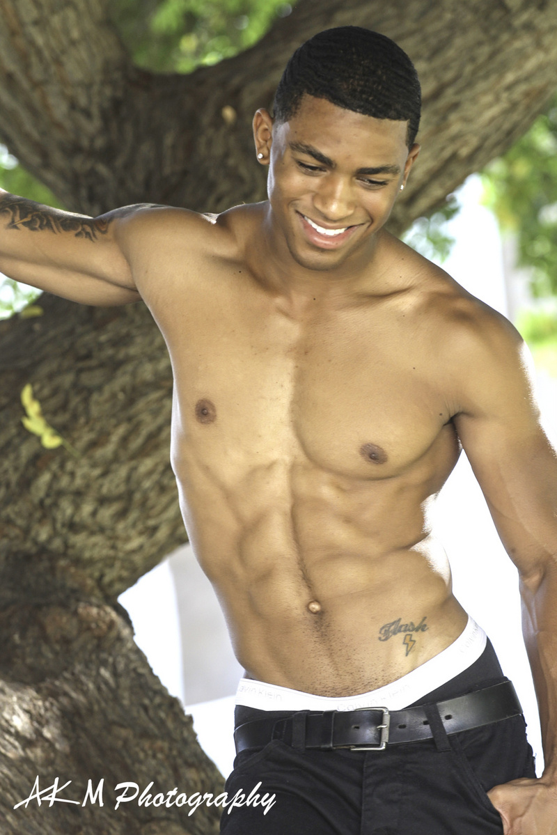 Male model photo shoot of LCarter