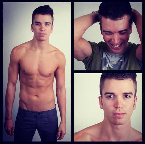 Male model photo shoot of Jeffrey Hawkins
