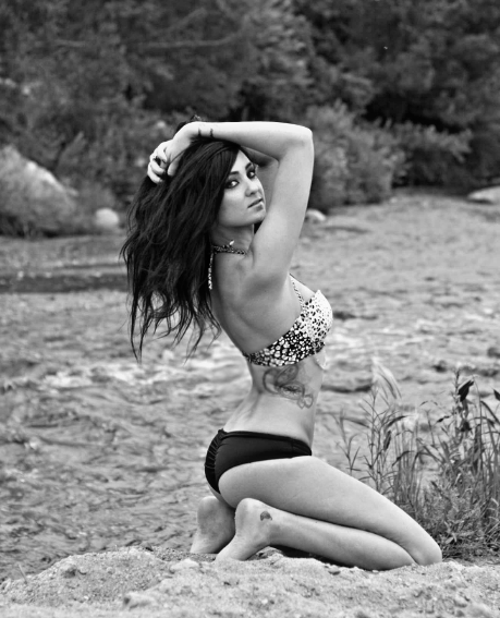 Female model photo shoot of Shannon Fisichella by David007