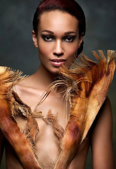 Female model photo shoot of Sensual_Native