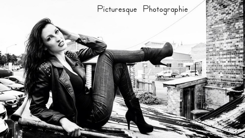 Female model photo shoot of Sheridan_Ashleigh in Toowoomba, QLD