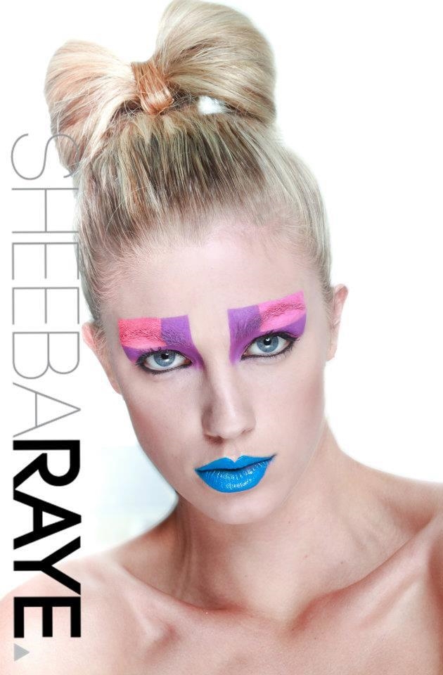 Female model photo shoot of Sheeba Raye