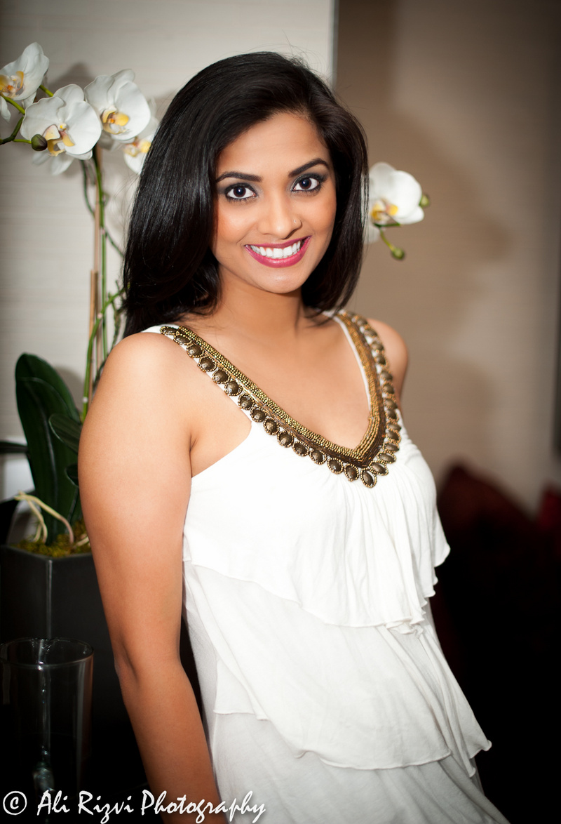 Female model photo shoot of Priyam Bhargava in Washington, D.C.