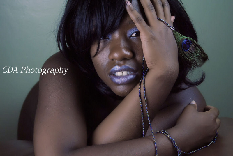 Female model photo shoot of ilyxRemyMartin by CDA Photography in Compton