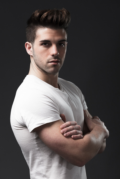 Male model photo shoot of Steven Durby