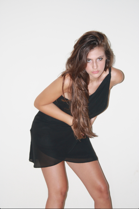 Female model photo shoot of Natalia Zee