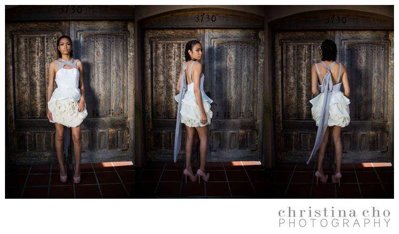 Female model photo shoot of Shantay R in Long Beach CA