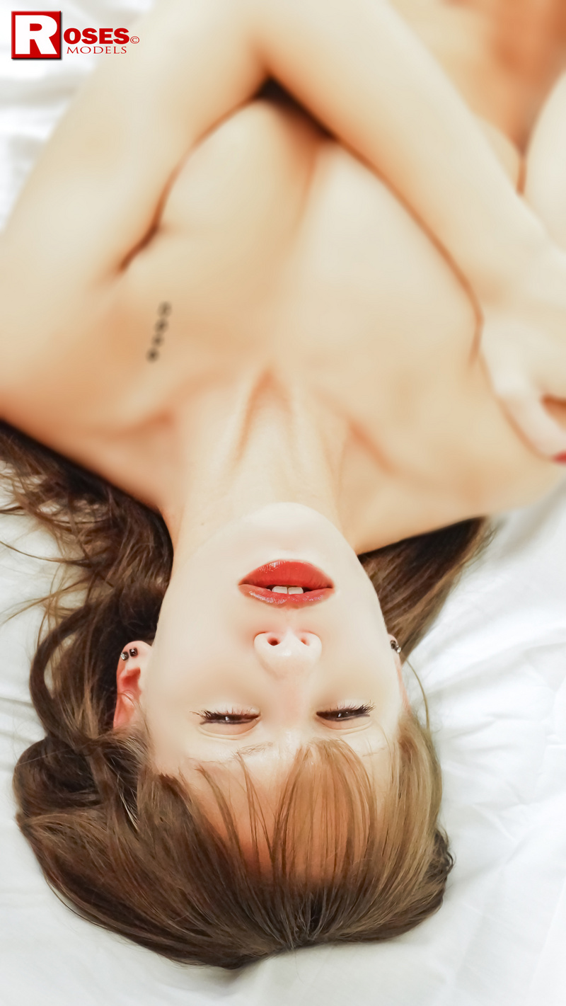 Female model photo shoot of Xiamari Jade by ROSESMODELS