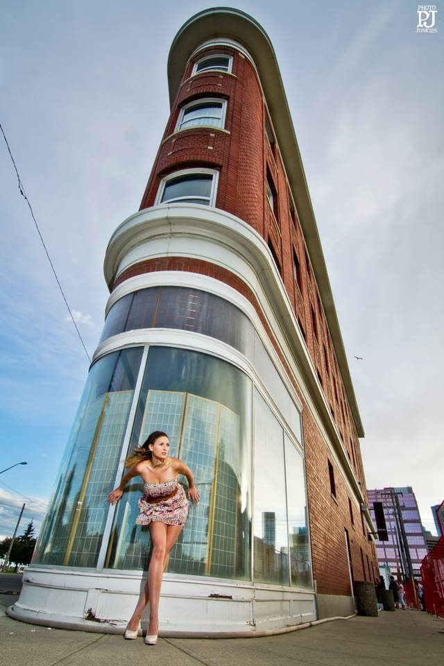Female model photo shoot of Stacey Pendrak in Edmonton AB