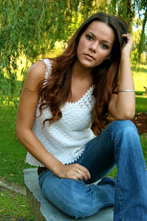 Female model photo shoot of Lexy Rene