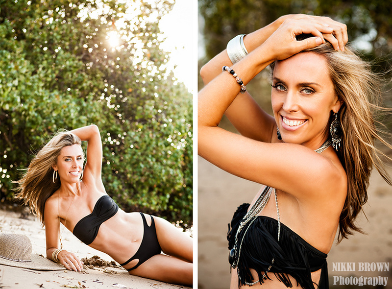 Female model photo shoot of Nikki Brown Photography in Brisbane