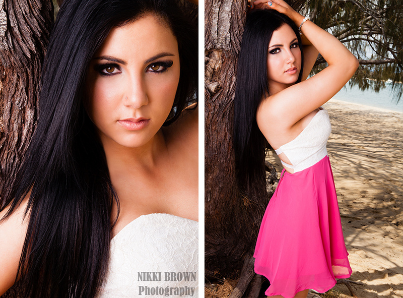 Female model photo shoot of Nikki Brown Photography in Gold Coast