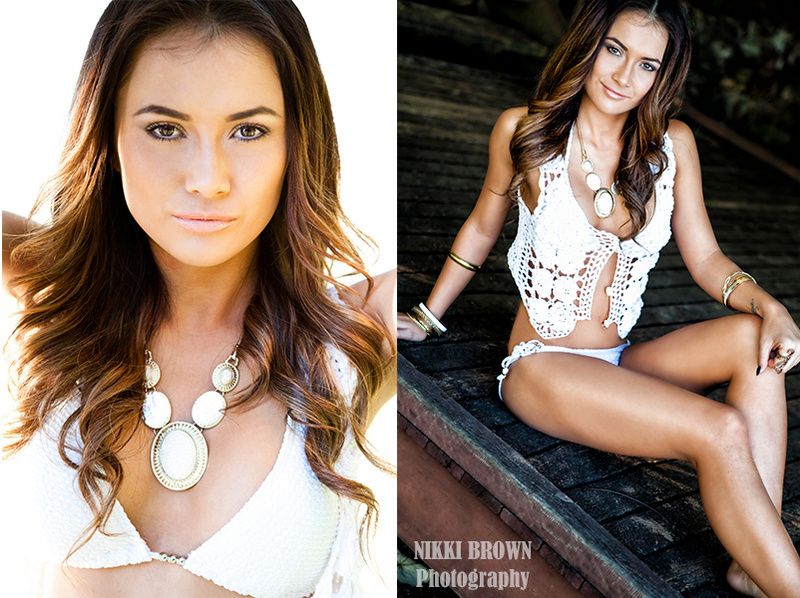 Female model photo shoot of Nikki Brown Photography in Brisbane