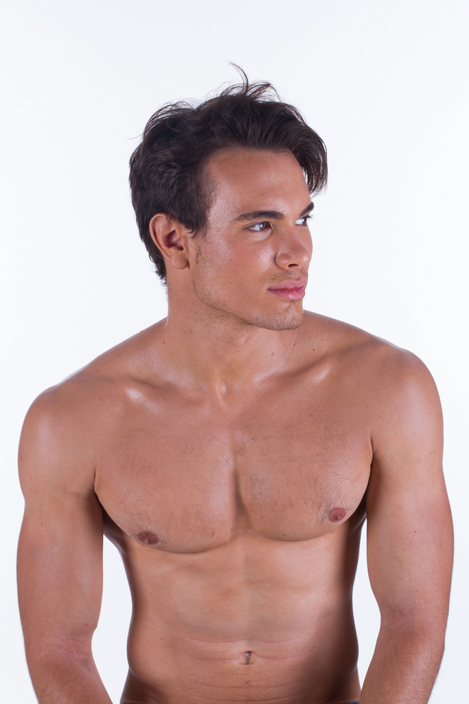 Male model photo shoot of IgorZ in Tel Aviv