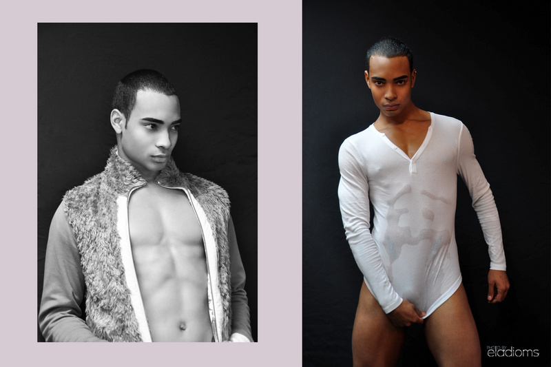 Male model photo shoot of Eladio Miranda S in Panama City