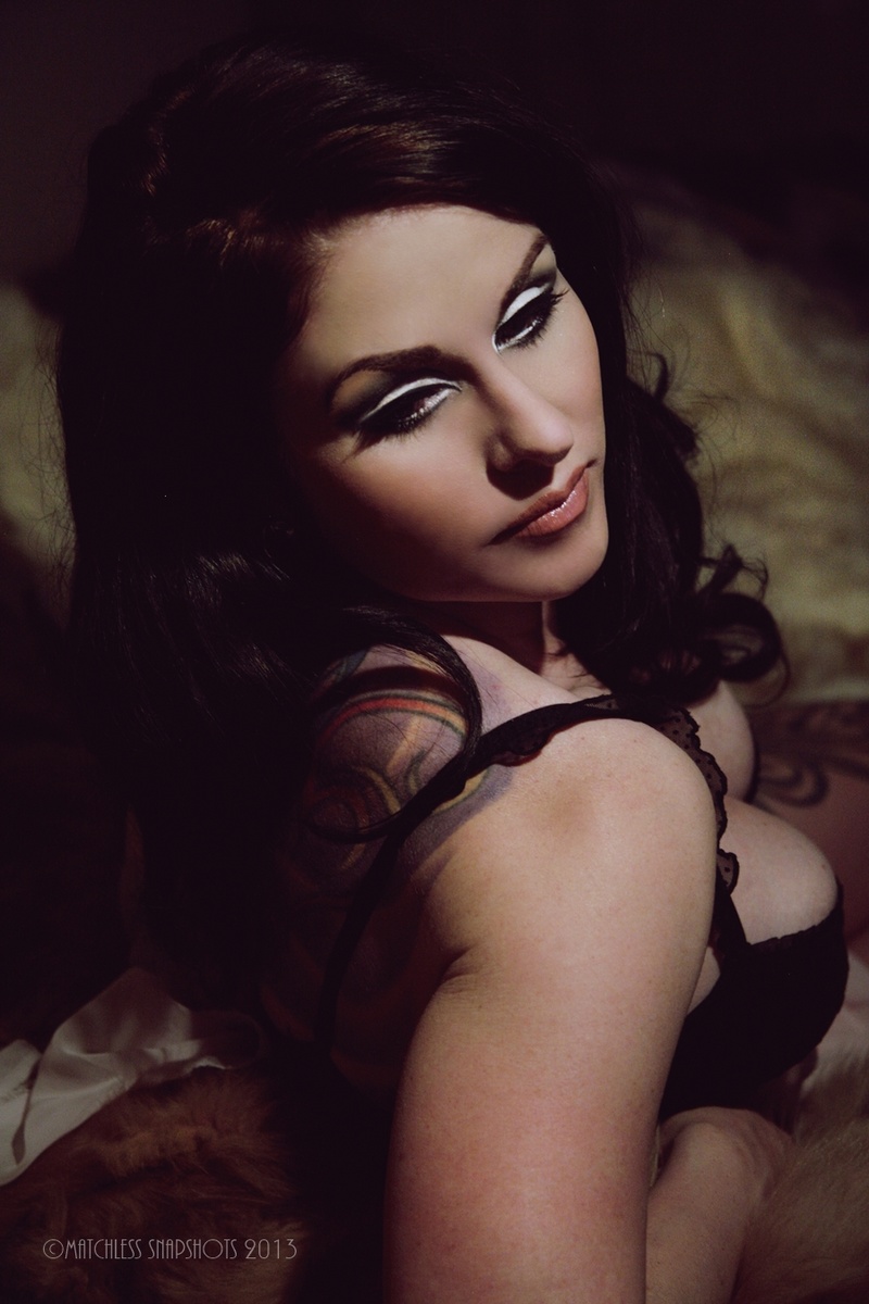 Female model photo shoot of Kylie Alexandra by matchysnaps