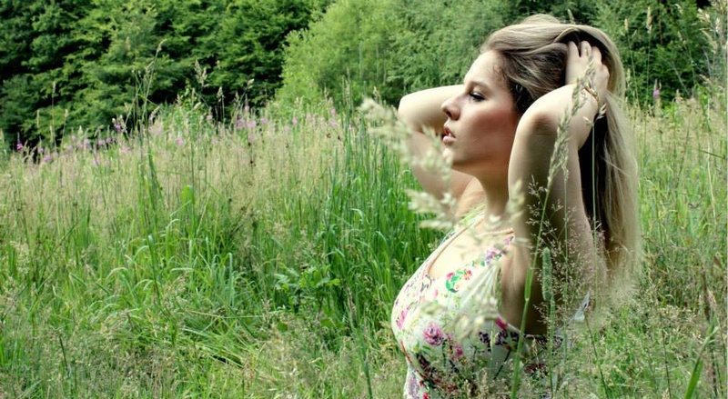 Male model photo shoot of Brayden Benton in Epping Forest