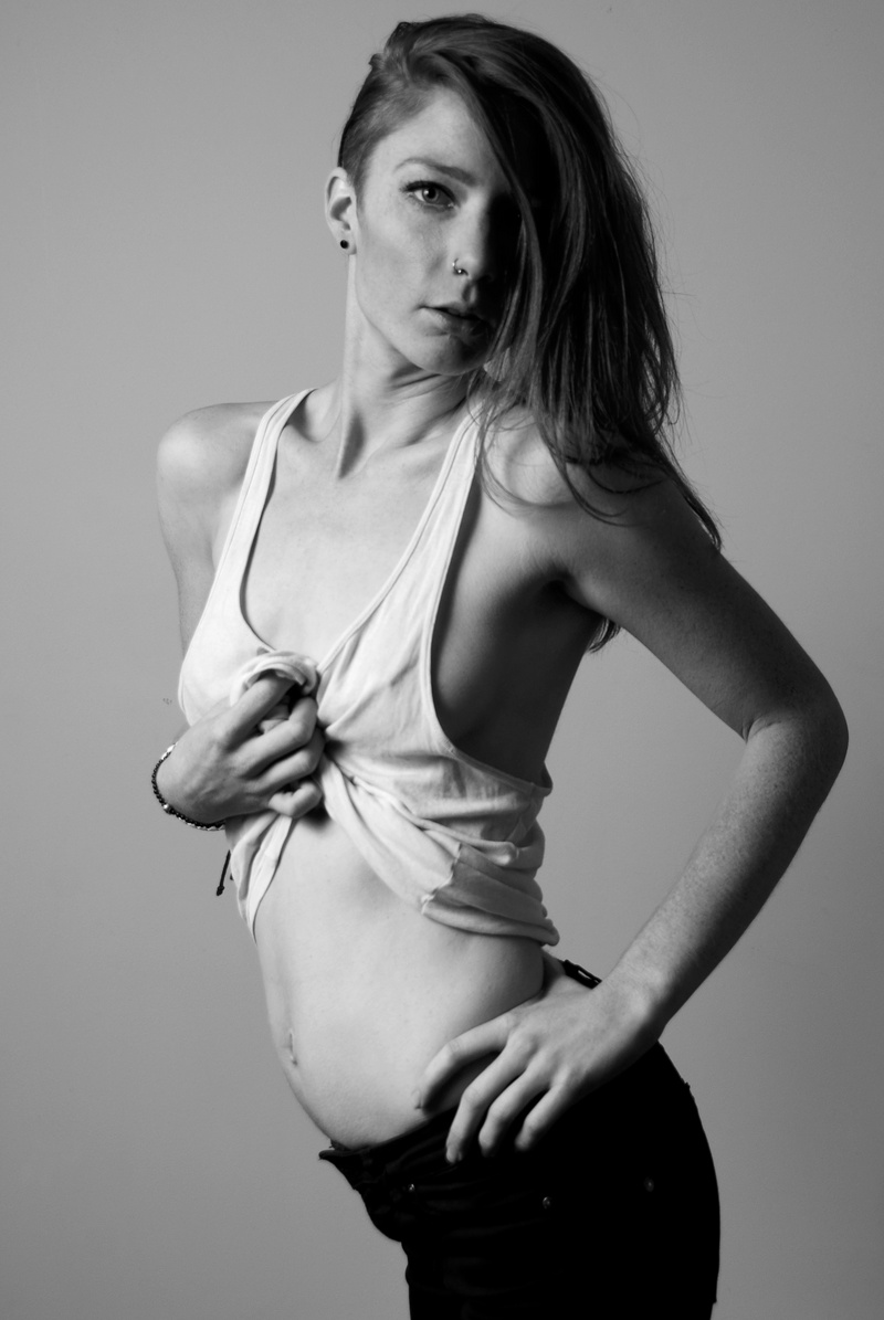 Female model photo shoot of Kiri Louise by vandM in Adelaide, SA