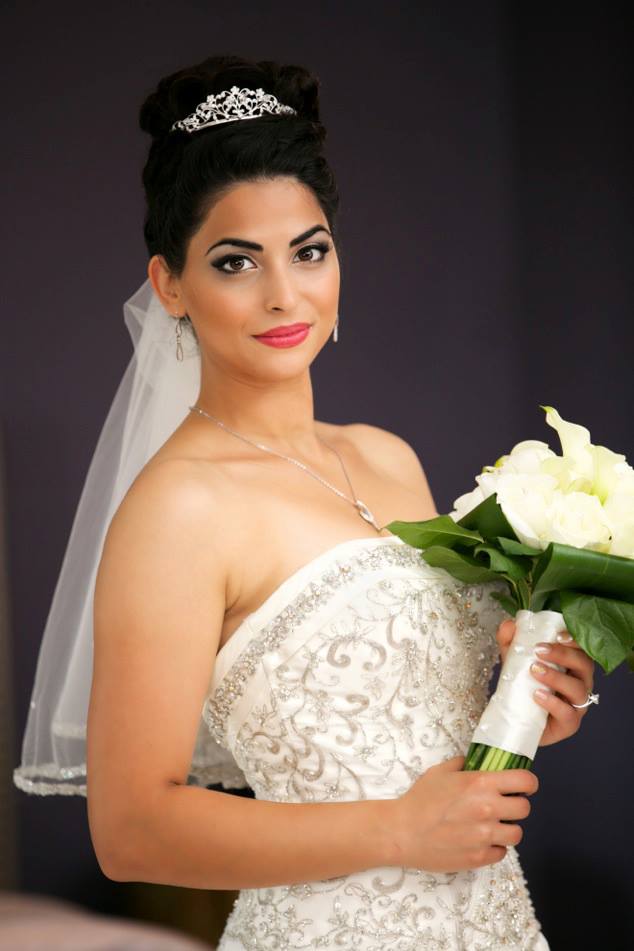 Female model photo shoot of Rana Tayefeh